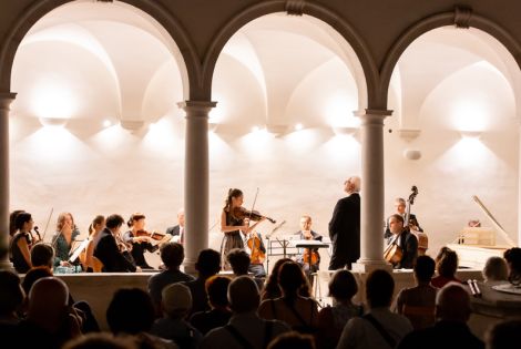 Tartini festival